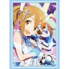 Bushiroad Sleeve HG Vol.3802 Sword Art Online 10th Anniversary "Silica" (ซองคลุมการ์ดขนาด WS BF MTG SVE 75ซอง)