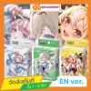 [EN] hololive OFFICIAL CARD GAME เด็คเริ่มต้นพร้อมเล่น Starter Deck ภาษาอังกฤษ Hajime/ Iroha / Flare 50+20ใบ