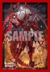 Vanguard Sleeve ซองคลุมการ์ด แวนการ์ด (70ซอง) Vol.849 Cardfight!! Vanguard [Yusberg: Dragon Roar Blazing Knight `Fantome`]