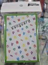 Cardfight!! Vanguard Overdress Sleeve Icon Green ซองใส่การ์ดแวนการ์ภาษาไทย