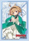 ซองใส่การ์ดแวนการ์ดD 60 ซอง ภาษาไทย ลายยูยุแต่งหญิง (CrossDress) Cardfight!! Vanguard WillDress Sleeve