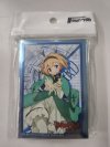 ซองใส่การ์ดแวนการ์ดD 60 ซอง ภาษาไทย ลายยูยุแต่งหญิง (CrossDress) Cardfight!! Vanguard WillDress Sleeve