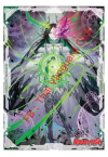 Cardfight!! Vanguard WillDress2 Sleeve Vol.3 (Astroea=Bico Masques) ซองใส่การ์ดแวนการ์ดภาษาไทย