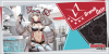 Cardfight!! Vanguard Overdress Playmat Vol.13 Brandt Gate แผ่นยางรองเล่นการ์ดแวนการ์ดภาษาไทย