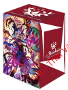 Cardfight!! Vanguard WillDress2 Deck Holder Vol.1 (Lianorn Masques) กล่องพลาสติกใส่การ์ดแวนการ์ดภาษาไทย