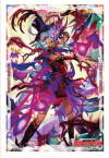 Cardfight!! Vanguard WillDress2 Sleeve Vol.1 (Lianorn Masques) ซองใส่การ์ดแวนการ์ดภาษาไทย