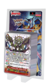 Premium Figther Deck 01 : Gear Chronicle (P-FD01) ชุดพร้อมเล่นแวนการ์ดไทยฟอร์แมตพรีเมียม