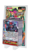 Premium Figther Deck 02 : Shadow Paladin (P-FD02) ชุดพร้อมเล่นแวนการ์ดไทยฟอร์แมตพรีเมียม