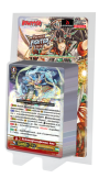 Premium Figther Deck 03 : Oracle Think Tank (P-FD03) ชุดพร้อมเล่นแวนการ์ดไทยฟอร์แมตพรีเมียม