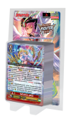 Premium Figther Deck 04 : Angel Feather (P-FD04) ชุดพร้อมเล่นแวนการ์ดไทยฟอร์แมตพรีเมียม