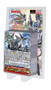 Premium Figther Deck 05 : Link Joker (P-FD05) ชุดพร้อมเล่นแวนการ์ดไทยฟอร์แมตพรีเมียม