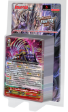 Premium Figther Deck 06 : Murakumo (P-FD06) ชุดพร้อมเล่นแวนการ์ดไทยฟอร์แมตพรีเมียม