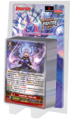 Premium Figther Deck 07 : Dark Irregulars (P-FD07) ชุดพร้อมเล่นแวนการ์ดไทยฟอร์แมตพรีเมียม