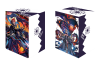 Cardfight!! Vanguard Overdress Deck Holder Vol.9 Dark States กล่องพลาสติกใส่การ์ดแวนการ์ดภาษาไทย