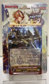 Premium Figther Deck 09 : Gold Paladin (P-FD09) ชุดพร้อมเล่นแวนการ์ดไทยฟอร์แมตพรีเมียม