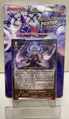 Premium Figther Deck 07 : Dark Irregulars (P-FD07) ชุดพร้อมเล่นแวนการ์ดไทยฟอร์แมตพรีเมียม