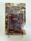 ชุดการ์ดเริ่มเล่นบัดดี้ไฟท์ Soul Builder ภาษาไทย BuddyFight: (BF-SB02) Trial Deck02 Demonic Iron-Fist