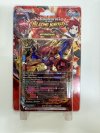 ชุดการ์ดเริ่มเล่นบัดดี้ไฟท์ Soul Builder ภาษาไทย BuddyFight: (BF-SB01) Trial Deck01 Blazing Ignited