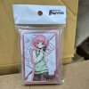 ซองใส่การ์ดแวนการ์ดD 60 ซอง ภาษาไทย ลายอุราระ Cardfight!! Vanguard WillDress Sleeve