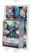 ชุดเริ่มเล่นการ์ดไฟท์ แวนการ์ด ภาษาไทย V Starter Deck (V-SD03) : Aqua Force