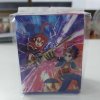 กล่องพลาสติดใส่การ์ด บัดดี้ไฟท์ ภาษาไทย BuddyFight Shin Manga Deck Holder Vol.09