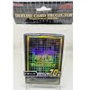 Yugioh! Sleeve Black 2020 [70ซอง]