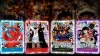 One piece Card Game  BOOSTER PACK - Emperors in the New World -  [OP-09] (กล่องสุ่มการ์ดภาษาญี่ปุ่น)