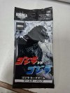 (1 ซอง) Godzilla Card Game Booster Set #1 - Godzilla vs. Godzilla - ภาษาญี่ปุ่น