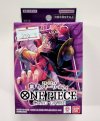 One piece Card Game STARTER DECK - Purple Monkey.D.Luffy - [ST-18] (เด็คเริ่มต้นพร้อมเล่น ภาษาญี่ปุ่น)