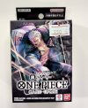 One piece Card Game STARTER DECK - Black Smoker - [ST-19] (เด็คเริ่มต้นพร้อมเล่น ภาษาญี่ปุ่น)