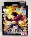 One piece Card Game STARTER DECK - 3D2Y - [ST-14] (เด็คเริ่มต้นพร้อมเล่น ภาษาญี่ปุ่น)