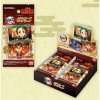 Demon slayer การ์ดสะสม ดาบพิฆาตอสูร (1Box 20ซอง)