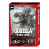 Godzilla Card Game Starter Deck - Godzilla Minus One - ภาษาญี่ปุ่น