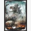 Bushiroad Sleeve Collection High Grade Vol.4843 "Godzilla vs. Mothra" (ซองคลุมการ์ดขนาด WS BF MTG SVE 75ซอง)(copy)