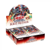 Yu-Gi-Oh! BOOSTER PACK : Burst Protocol (Box Yugioh ภาษาญี่ปุ่น)
