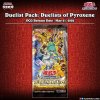 Yugioh Duelist Pack: Duelists of Pyroxene DP27 (กล่องสุ่มการ์ดยูกิภาษาญี่ปุ่น)