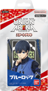 Union arena Starter Deck : Blue Lock [UA12ST]