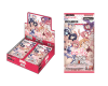 Union arena card game 100 girlfriends who really really love you