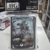 Bushiroad Sleeve Collection High Grade Vol.4843 "Godzilla vs. Mothra" (ซองคลุมการ์ดขนาด WS BF MTG SVE 75ซอง)(copy)