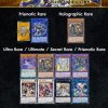 Yugioh BOOSTER PACK : Cyberstorm Access (Box Yugioh ภาษาญี่ปุ่น)