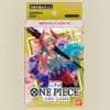 One piece card game : STARTER DECK -Side Yamato- [ST-09] (เด็คเริ่มต้น)