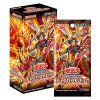 Legendary Duelists: Soulburning Volcano (กล่องสุ่มการ์ดยูกิ/กล่องเล็ก)