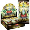 Yugioh BOOSTER PACK : Age of Overlord (Box Yugioh ภาษาญี่ปุ่น)