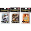 Yugioh! Sleeve [ KAIBA  SETO / YAMI YUGI / EXPLOSION ]