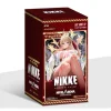 Booster Box Nivel Arena : Nikke BT02 (กล่องสุ่มการ์ด 24 ซอง)