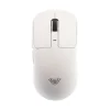 MOUSE BLUETOOTH/WIRELESS AULA SC-680 (WHITE)