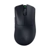 MOUSE WIRELESS RAZER DEATHADDER V3 HYPERSPEED (BLACK)