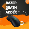 Razer DeathAdder Essential – เกมมิ่งเมาส์ระดับตำนาน!