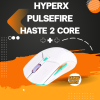 HYPERX PULSEFIRE HASTE 2 CORE – เบา เร็ว แรง!