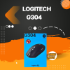 Logitech G304 Wireless Gaming Mouse